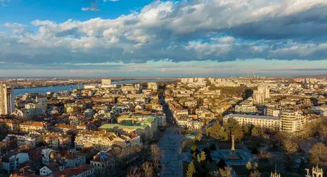 Снимка: Росен ПЕТРОВ