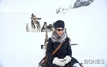 За първи път филм с българско участие открива Берлинале