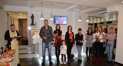 Петгодишна мечта сбъдната с откриването на &bdquo;Гейм&ldquo;