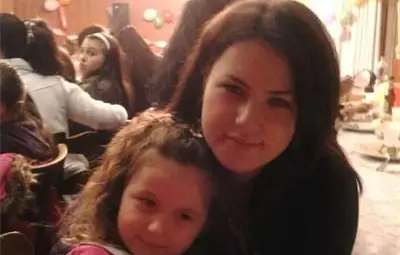 Шок в Джебел - 24 годишна жена и 7-годишната й дъщеря убити от ревност Шок в Джебел - 24 годишна жена и 7-годишната й дъщеря убити от ревност