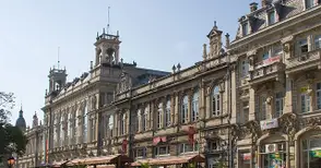 Културният живот в Русе - стабилен ръст и оживление в театри, музеи и библиотеки