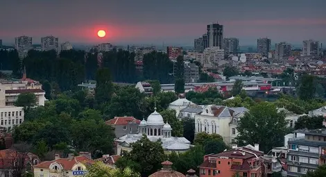 Голяма авария спря тока на Пловдив