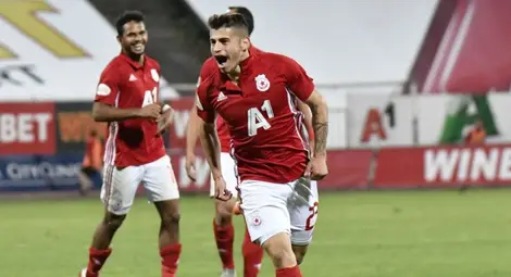 Митко Митков: И тук ми харесва, но ЦСКА е най-големият отбор в България