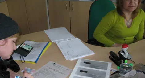 Всички декларации за физически лица  вече се подават с персонален код