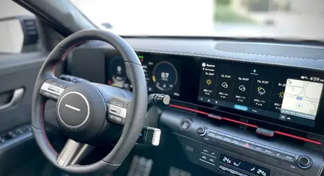 По-висок. По-дързък. По-рафиниран. И още по-привлекателен