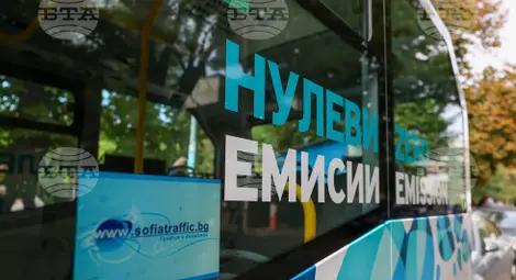 Снимка: БТА Снимка: БТА