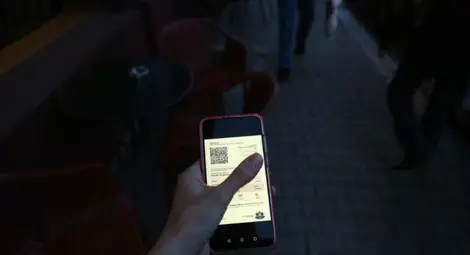 Белгия премахва зелените сертификати и маските