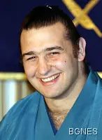 Калоян триумфира в българското дерби в Токио 