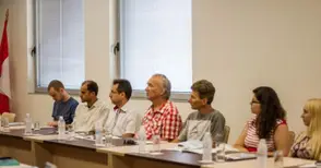 Млади учени от Русе и Габрово защитиха докторски и доцентски титли с европомощ