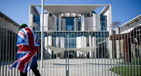 Българските институции вече работят по Плана за Брекзит без сделка