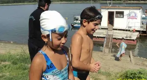 Свищов кани русенци за преплуване на Дунава