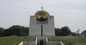 33 милиона обновяват Пантеона, галерията и два важни булеварда