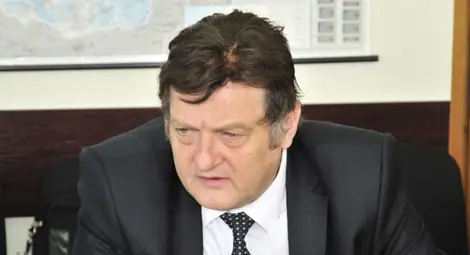 Българската, а не френската прокуратура трябва да разследва министър Иван Данов