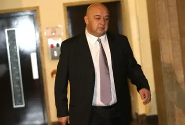 Красен Кралев: Последствията от допинг скандала в щангите ще са много тежки