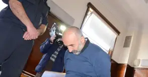 Наркотрафикант ще се бори за невинност след самопризнания