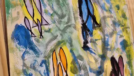 &bdquo;Творчески ателиета за всички&ldquo; превръщат Художествена галерия &ndash; Русе в оживено пространство за арт срещи между поколения