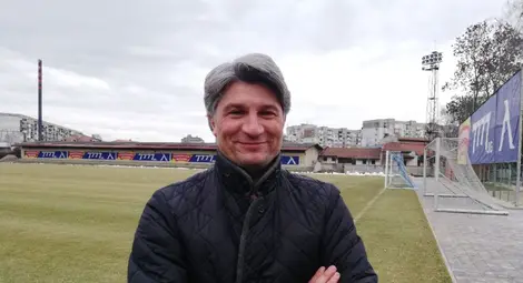 „Утро“ поздрави Ивайло Петков за рождения му ден „Утро“ поздрави Ивайло Петков за рождения му ден