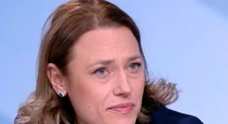 Ива Митева напуска "Има такъв народ"