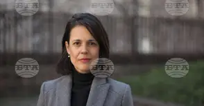 Столичният кмет Васил Терзиев назначава Ирина Дакова за заместник - кмет по направление „Култура и туризъм“