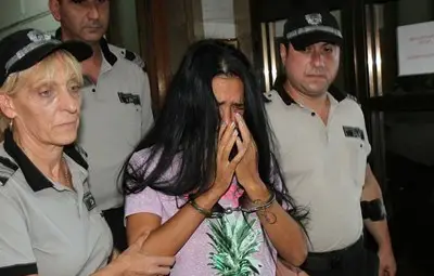 Анита Мейзер се отказа от показанията си Анита Мейзер се отказа от показанията си