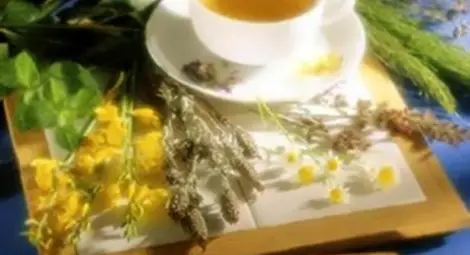 Билки от Тибет за младост