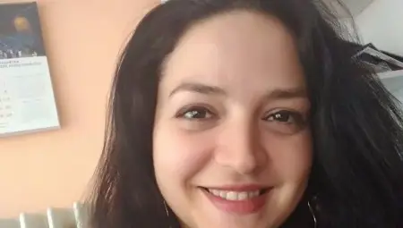 Гергана Георгиева е новият директор на Русенска опера