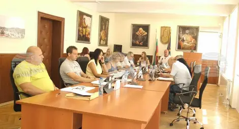 Снимка: БТА Снимка: БТА