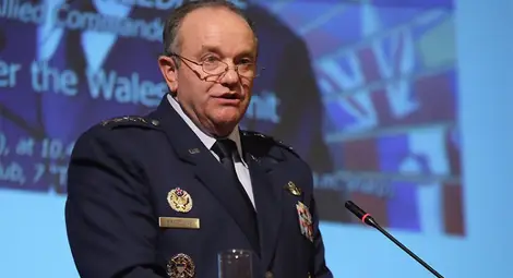 Пентагонът: САЩ ще засилят военното си присъствие в Източна Европа от 2017 г.