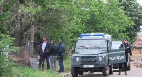 Задържаният Свилен: Друг от махалата е нападнал и изнасилил жената в Ценово