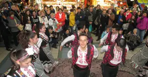 Русенчета участваха в  празничен концерт в Будапеща