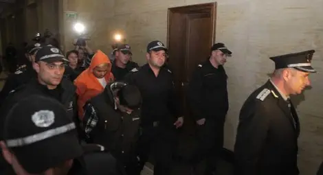 Ново 20: Не бил Бин Аладин, а Фудат Абдул Кадер