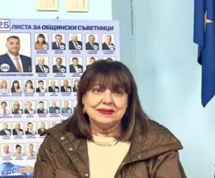 Елеонора Николова Елеонора Николова