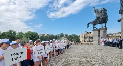 Снимка: БТА Снимка: БТА