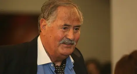 Жорж Ганчев е в болница с опасност за живота