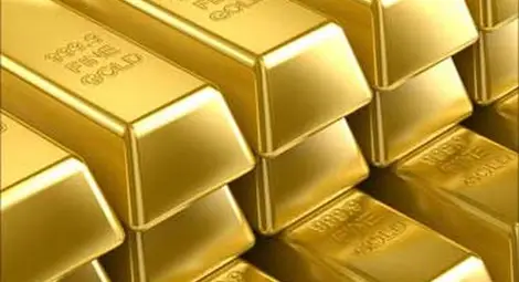 Очаква се рекордно поевтиняване на златото