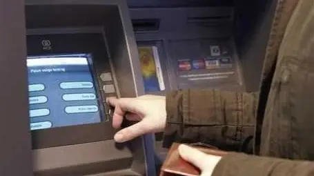 Разбиха чипа на банковите карти