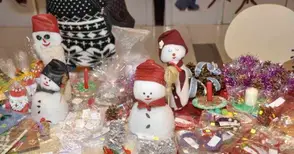 Даренията на домове за изоставени деца - като ремонт на обявена за събаряне къща