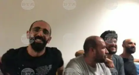 Снимка: БТА Снимка: БТА