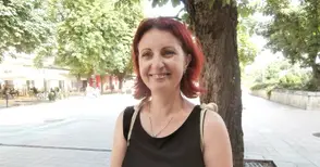 Антония Косева събира звездния „Стар Денс“ почти на шега