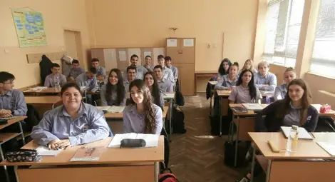 Искра Иванова: Не си истински учител, ако  и ти не научаваш нещо от своите ученици