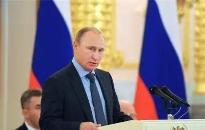 Путин обсъдил Южен поток с Орбан и Николич