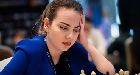 Нургюл Салимова Нургюл Салимова