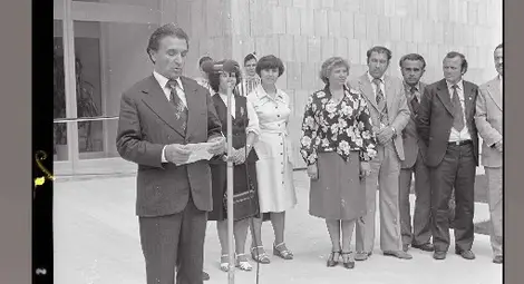 90 години РХГ: Краят на една изложба известява създаването на русенската Художествена галерия