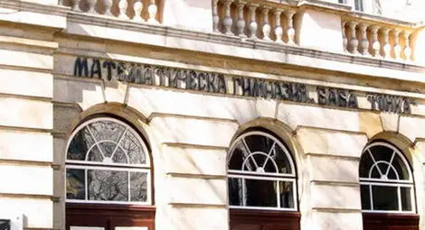 Седмица на парите правят в Математическата гимназия