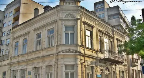 Снимка: Йовчо СТОЯНОВ