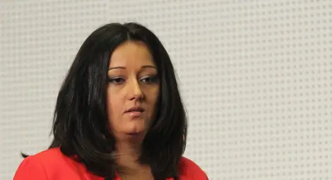 Лиляна Павлова: Пътната безопасност е кауза за правителството