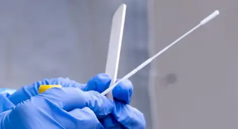 Лек спад на заболеваемостта от Ковид-19 в Русенска област