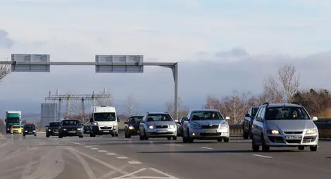 Държавите с най-солените глоби на пътя