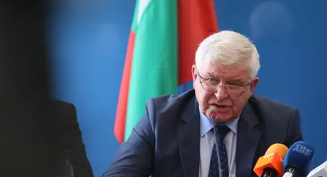 Кирил Ананиев: Ще правим балансиран Бюджет 2021 Кирил Ананиев: Ще правим балансиран Бюджет 2021