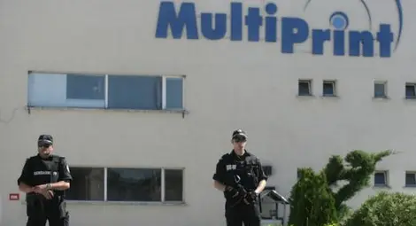 Съдът окончателно прекрати делото "Костинброд" и го върна на прокуратурата